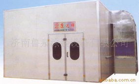 濟南魯泉涂裝設備維修產(chǎn)品與信息咨詢服務一覽