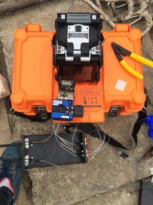 橋頭鎮(zhèn)光纖熔接信息咨詢指南